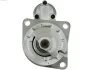 Стартер 12V 1.40kW As-pl S0376 (фото 1)