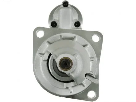 Стартер 12V 1.40kW As-pl S0376