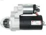 Стартер 12V 1.70kW As-pl S0391 (фото 2)