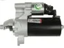 Стартер 12V 1.70kW As-pl S0397 (фото 4)
