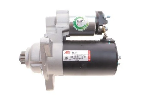 Стартер As-pl S0401 (фото 1)