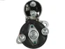 Стартер Brand new As-pl S0408 (фото 3)