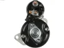 Стартер Brand new As-pl S0417 (фото 3)