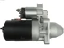 Стартер As-pl S0422 (фото 4)