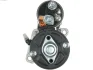 Стартер Brand new As-pl S0461 (фото 3)