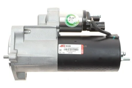 Стартер As-pl S0468 (фото 1)