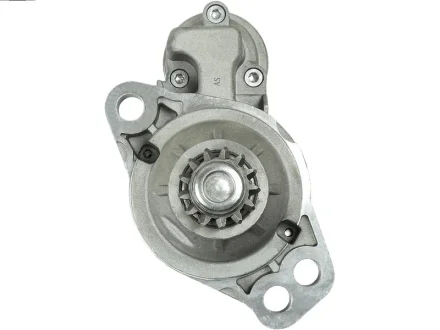 Стартер 12V 1.10kW As-pl S0488