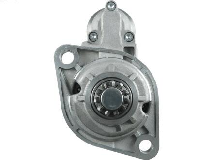Стартер 12V 2.00kW As-pl S0523