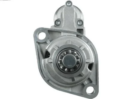 Стартер 12V 2.00kW As-pl S0523