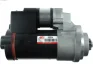 Стартер As-pl S0534 (фото 2)