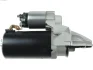 Стартер As-pl S0549 (фото 2)