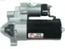 Стартер 12V 1.40kW As-pl S0550 (фото 2)