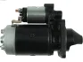 Стартер As-pl S0558 (фото 4)