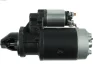 Стартер As-pl S0563 (фото 2)