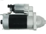 Стартер As-pl S0575 (фото 4)