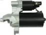 Стартер As-pl S0576PR (фото 4)