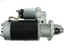 Стартер As-pl S0578 (фото 2)