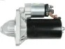 Стартер As-pl S0588 (фото 4)