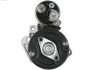 Стартер Brand new As-pl S0608S (фото 3)