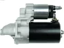Стартер As-pl S0609S (фото 4)