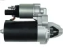 Стартер As-pl S0610S (фото 2)