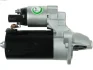 Стартер AUTOSTARTER HYUNDAI I20, I30, IX20, VELOSTER, KIA CARENS, CEED, RIO, SOUL, SPORTAGE, VENGA 1.4, 1.6 07- As-pl S0611S (фото 2)