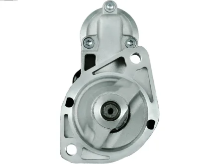 Стартер As-pl S0616S (фото 1)