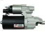 Стартер 12V 1.70kW As-pl S0624S (фото 2)