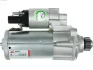 Стартер As-pl S0637S (фото 2)