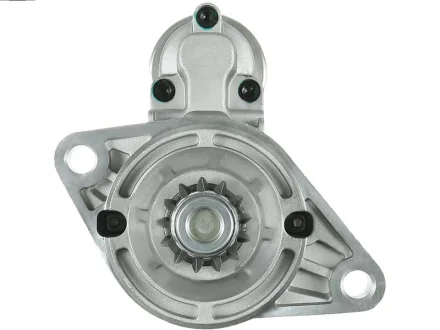 Стартер As-pl S0637S