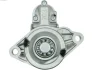 Стартер VW Passat 3.2/3.6 TDI/Golf V/VI/Caddy 1.9/2.0 TDI 05-13 (2kw) (z=11) S0659PR