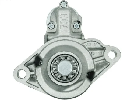 Стартер VW Passat 3.2/3.6 TDI/Golf V/VI/Caddy 1.9/2.0 TDI 05-13 (2kw) (z=11) As-pl S0659PR