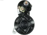 Стартер As-pl S0664PR (фото 3)