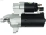Стартер As-pl S0664PR (фото 4)