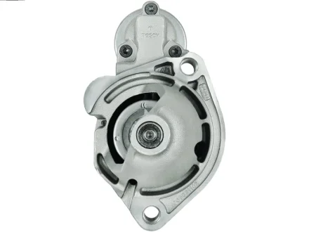 Стартер VW Passat/Audi A4/A6 1.9 TDi 96-05/Skoda Superb 1.9 TDi 01-08 (12V/1.8kw) (z=9) As-pl S0669BOSCH