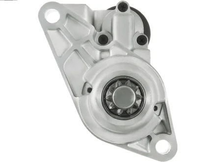 Стартер FABIA I/POLO 1.2-1.9 99-12 (0,9 кВт) As-pl S0686S