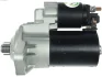 Стартер Remanufactured As-pl S0691PR (фото 4)