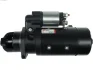 Стартер As-pl S0692S (фото 2)