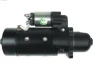 Стартер As-pl S0692S (фото 4)
