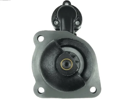 Стартер As-pl S0692S (фото 1)