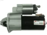 Стартер As-pl S0695S (фото 2)