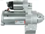 Стартер As-pl S0700S (фото 4)