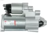 Стартер As-pl S0743S (фото 2)
