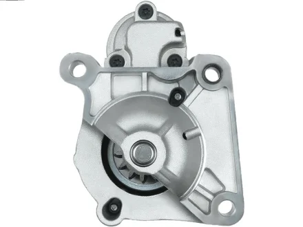 Стартер As-pl S0743S