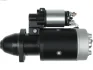 Стартер As-pl S0753S (фото 2)