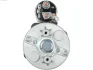 Стартер As-pl S0759S (фото 3)