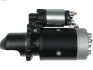 Стартер As-pl S0759S (фото 4)