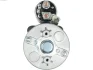 Стартер As-pl S0762S (фото 3)
