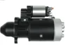 Стартер As-pl S0762S (фото 4)