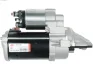 Стартер Brand new As-pl S0771S (фото 2)